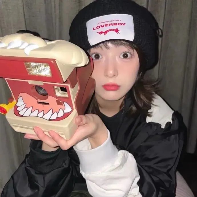 坏坏爱