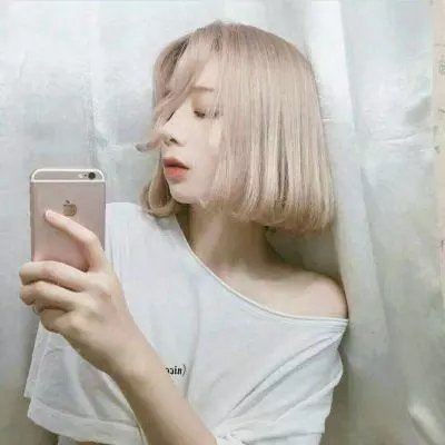 甜蜜的她·动态漫
